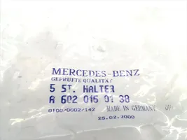 Mercedes-Benz Vario Muu moottorin osa A6020160138