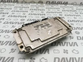 Citroen Xsara Picasso Calculateur moteur ECU 9653492680