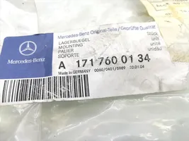 Mercedes-Benz SLK AMG R170 Maniglia esterna per portiera anteriore A1717600134