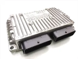 Citroen C8 Module de contrôle de boîte de vitesses ECU 9654868580