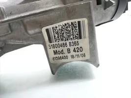 Ford Ka Aizdedzes atslēga 51800466