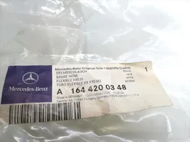 Mercedes-Benz ML AMG W164 Jarruletkun putki A1644200348