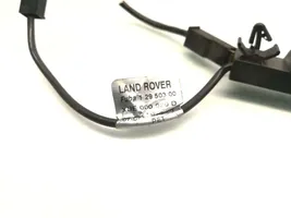 Land Rover Discovery 3 - LR3 Interjero komforto antena 12950300