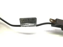 Land Rover Discovery 3 - LR3 Radion pystyantenni 12950300