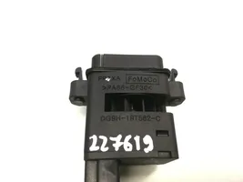 Ford Mondeo MK V Salona temperatūras sensors DG9H-19T562-C