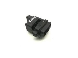 Ford Mondeo MK V Salona temperatūras sensors DG9H-19T562-C