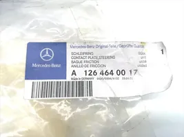 Mercedes-Benz E W124 Virtalukon kytkin A1264640017