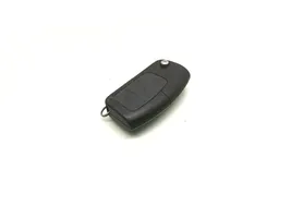 Ford Focus Ignition key/card 3M5T-15K601-AB