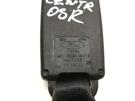 Ford C-MAX II Sagtis diržo galine AM51-R60045-AB