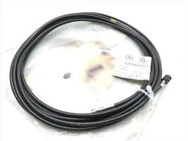 Mercedes-Benz C W202 Radion antenni A2038200715