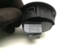 Volkswagen Scirocco Przycisk regulacji lusterek bocznych 1KA959565