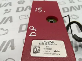 Jaguar XF Antenas vadības bloks 8X2319G255BA