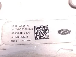 Ford Mondeo MK V Refroidisseur intermédiaire HG9Q6C896AD