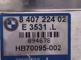 BMW Z3 E36 Pompa hydrauliczna dachu składanego 8407224