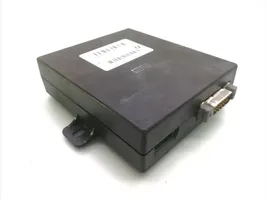 Mercedes-Benz S W220 Voice control module A2208206126