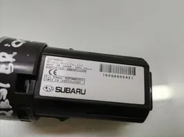 Subaru Forester SH Interruttore a pulsante start e stop motore 15A8543