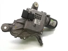 Citroen C4 I Picasso Wiper motor 53042506