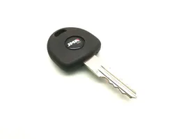 Opel Astra F Užvedimo raktas (raktelis)/ kortelė --