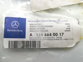Mercedes-Benz E W211 Aizdedzes slēdža kontakti A1264640017