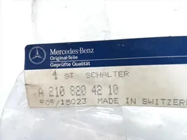 Mercedes-Benz E AMG W210 Stoglangio varikliukas/ pavara A2108204210