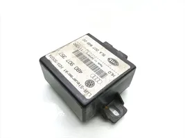 Audi TT Mk1 Xenon control unit/module 4B0907357