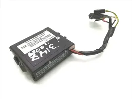 KIA Sorento Pysäköintitutkan (PCD) ohjainlaite/moduuli 29080393