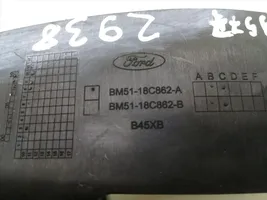 Ford Focus Panneau de garniture tableau de bord BM51-18C862-A