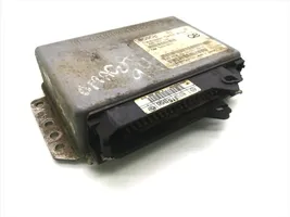 Opel Omega B1 Module de contrôle de boîte de vitesses ECU 96017873