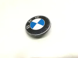 BMW 1 E82 E88 Logo portiera di carico posteriore 7166445
