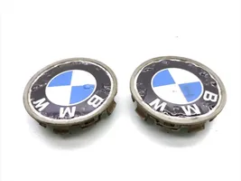 BMW 5 E60 E61 Dekielki / Kapsle oryginalne 6768640