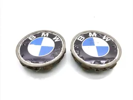 BMW 5 E60 E61 Dekielki / Kapsle oryginalne 6768640