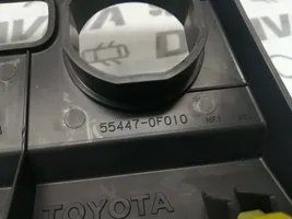 Toyota Corolla E120 E130 Bouton poussoir de démarrage du moteur 55447-0F010