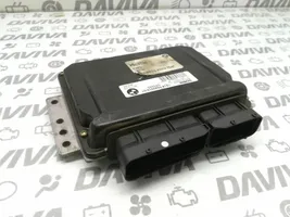 Mini One - Cooper R50 - 53 Calculateur moteur ECU 7526784