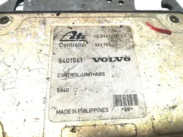 Volvo 850 Calculateur moteur ECU 9401541