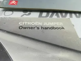 Citroen C4 I Owners service history hand book 