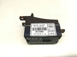 SsangYong Kyron Horloge 81110-09100