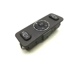 Mercedes-Benz ML W163 Interruttore di controllo dell’alzacristalli elettrico A1638200326