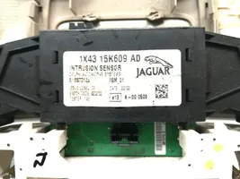 Jaguar X-Type Front seat light 1X43-15K609-AD