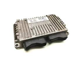 Citroen Xsara Picasso Module de contrôle de boîte de vitesses ECU 9658516880