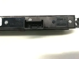 Jaguar XF Interrupteur feux de détresse 8X23-11B650-AB