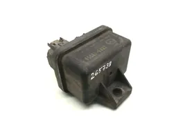 Mazda 6 Relè preriscaldamento candelette SH01-18650