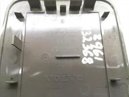 Volvo V50 Ramka schowka deski rozdzielczej 30648743