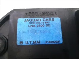 Jaguar XJ X300 Module de fusibles LNA2800DE
