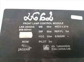 Jaguar XJ X300 Unité de commande / module Xénon LNA2240AA