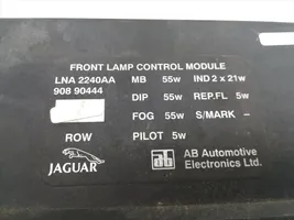 Jaguar XJ X300 Unité de commande / module Xénon LNA2240AA