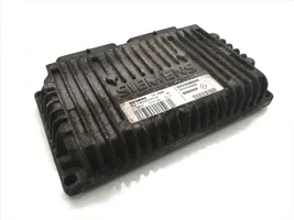 Renault Megane II Unidad de control/módulo de la caja de cambios 8200298699