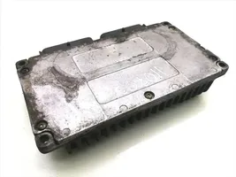 Renault Megane II Module de contrôle de boîte de vitesses ECU 8200298699