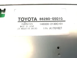 Toyota Avensis T270 Vahvistin 86280-05010