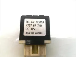 KIA Sedona Other relay K75767740