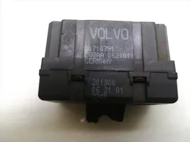 Volvo XC90 Modulo di controllo sedile 30710791